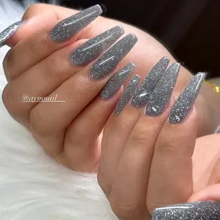 ネイル M-nail / ayameのネイルデザイン