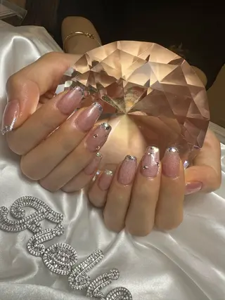 ネイル Fielia momoのネイルデザイン