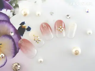 ネイル FASTNAIL 立川店のネイルデザイン