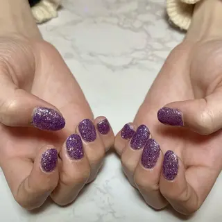 ネイル 𝐖 𝐚 𝐤 𝐚 𝐧 𝐚🐾のネイルデザイン