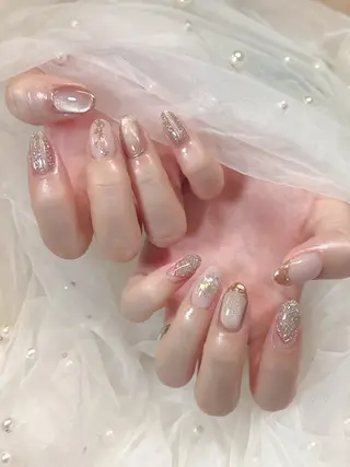 ネイル Mojo Nailのネイルデザイン