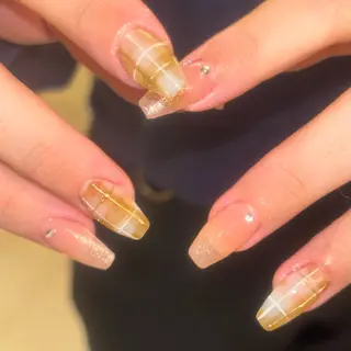ネイル SEE.所属・SEE.nail ぷりのネイルデザイン
