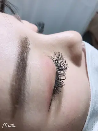 マツエク・マツパ エムズ エムズのマツエク・マツパデザイン