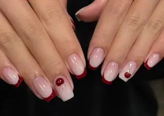ネイル 🎀 NaNa_nailのネイルデザイン
