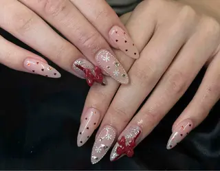 ネイル Iconic所属・Iconic Nailのネイルデザイン