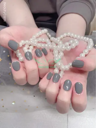 ネイル 小岩 Saraのネイルデザイン