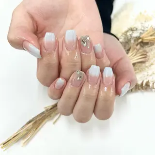 ネイル Basic町田本店 Suzunaのネイルデザイン