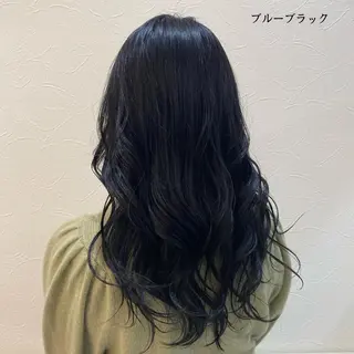 セミロング カラー salowin 柏Suite店所属・SAKI ☺︎のその他イメージ