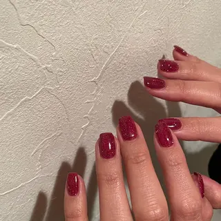 ネイル Ami 🦥のネイルデザイン