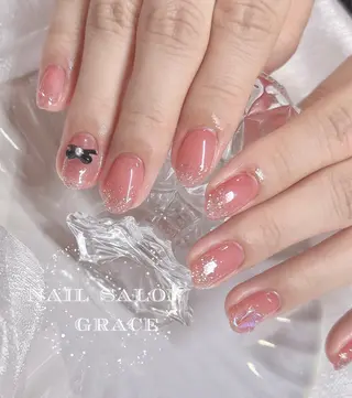 ネイル nailsalon GRACE所属・GRACE nailのネイルデザイン