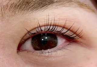 マツエク・マツパ EARTH長崎時津店 毎熊のマツエク・マツパデザイン