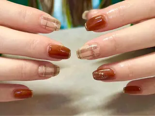 ネイル Ayano ♡のネイルデザイン