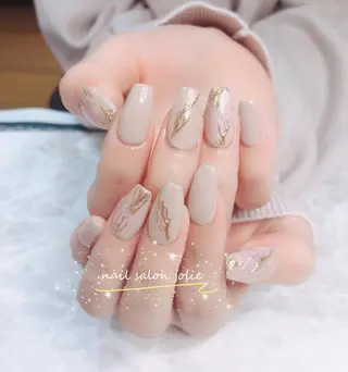 ネイル ケイコ ジョリー南口店のネイルデザイン