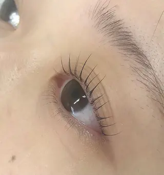 マツエク・マツパ ⛱Mi ˋˏᰔᩚˎˊ Na⛱のマツエク・マツパデザイン