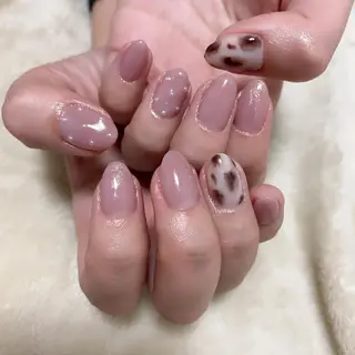 ネイル 小河原 舞のネイルデザイン