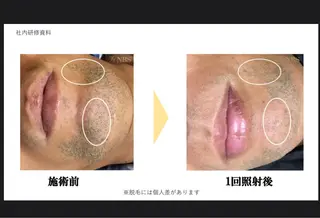 Nail &Beauty Salon ☆Kirari☆所属・ビューティサロン ☆Kirari☆のネイルデザイン