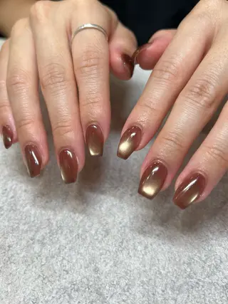 ネイル LA   BELTA ラベルタのネイルデザイン