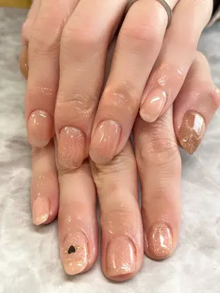 ネイル Nailsalon C.U.Eのネイルデザイン