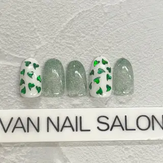 ネイル Van Nail Salonのネイルデザイン