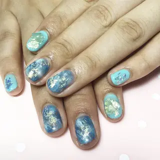 ネイル ネイルサロン Sweetのネイルデザイン