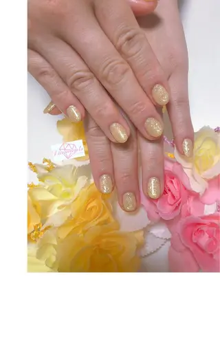 ネイル Asa miのネイルデザイン