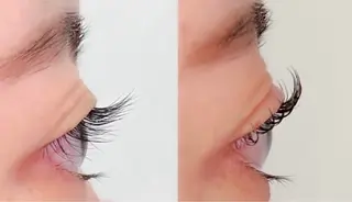 マツエク・マツパ 池袋💖 チルザルトサロンのマツエク・マツパデザイン