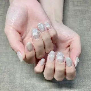 ネイル Jasmine -のネイルデザイン