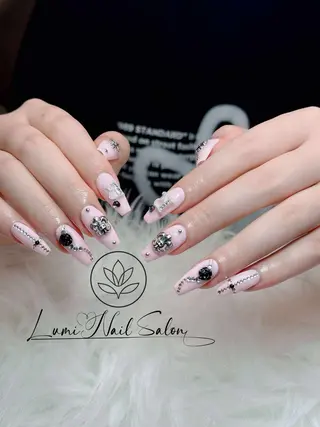ネイル Lumi Nailのネイルデザイン