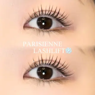 マツエク・マツパ OLIVIA 恵比寿 /大場のマツエク・マツパデザイン