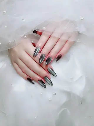 ネイル ネイルサロン lotusのネイルデザイン