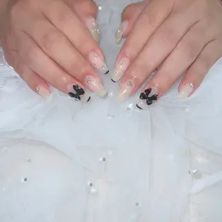 ネイル uli'm. mikiのネイルデザイン