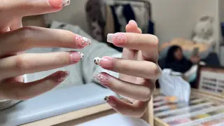 ネイル イブ ネイリのネイルデザイン