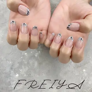 ネイル FREIYA所属・FREIYA マツエク、ネイルのマツエク・マツパデザイン