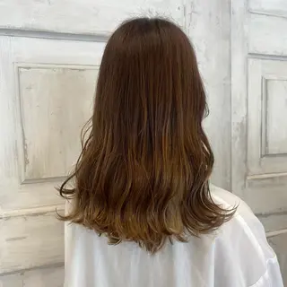 ロング メンズカット/パーマ 👟黒田紗名👟のヘアスタイル