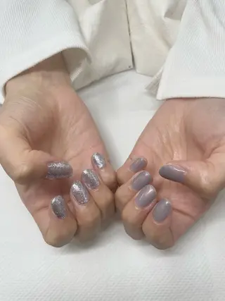 ネイル 小原 小原のネイルデザイン