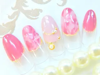ネイル Dolce.Nail 柏店のネイルデザイン