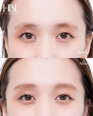 アイブロウ MIKIKO /いせやの眉毛・アイブロウイメージ