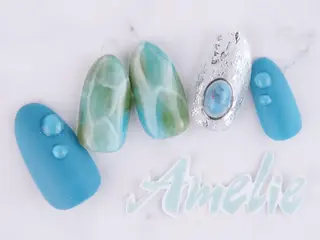 ネイル yo koのネイルデザイン