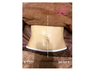 Esthetic _Preshのエステ・リラクイメージ