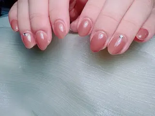 ネイル Yuxi Beauty salon 【ユーシィー ビューティ サロン】所属・ユーシーネイルサロン 池田公園店のネイルデザイン