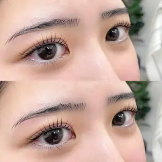 マツエク・マツパ 🫧bianca ARAI🫧のマツエク・マツパデザイン