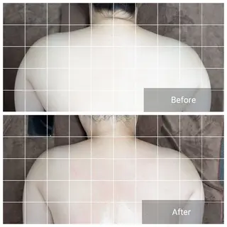 nail RiRi アトレナチュラのエステ・リラクイメージ