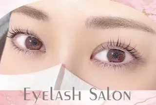 マツエク・マツパ ヘイリーブロウ  あべのキューズ店所属・ヘイリーブロウ カジのマツエク・マツパデザイン