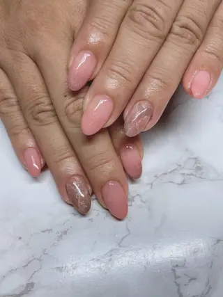 ネイル Nail salon Museのネイルデザイン