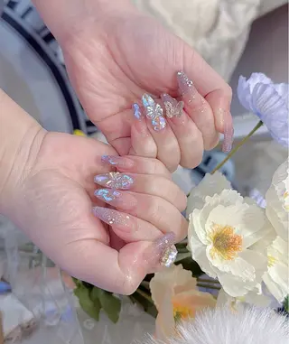 ネイル NANA NAILのネイルデザイン