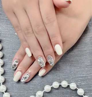 ネイル 静 nailのネイルデザイン