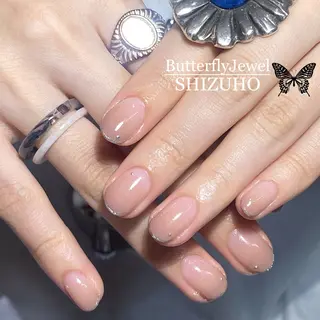 ネイル Butterfly Jewel本店のマツエク・マツパデザイン