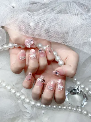 ネイル Yudia tamakiのネイルデザイン