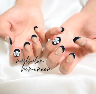 ネイル nailsalon ★homeneonのネイルデザイン