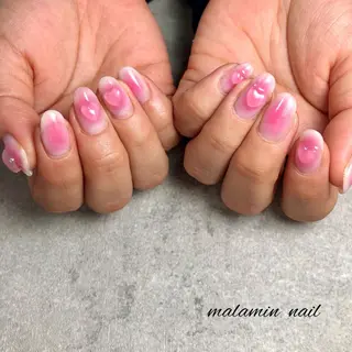 ネイル Nemoto Mariのネイルデザイン